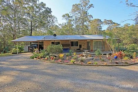 Property photo of 89-101 Gramzow Road Mount Cotton QLD 4165