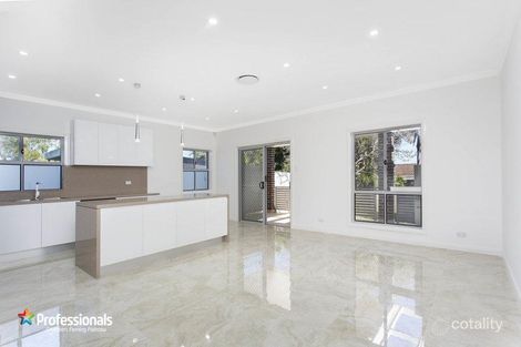 Property photo of 18A Baldi Avenue Panania NSW 2213