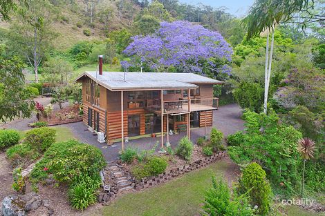 Property photo of 121 Hovard Road Bald Knob QLD 4552