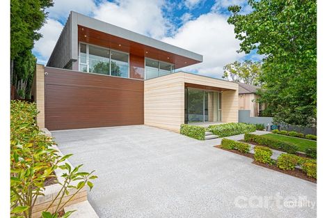 Property photo of 32A Wootoona Terrace St Georges SA 5064