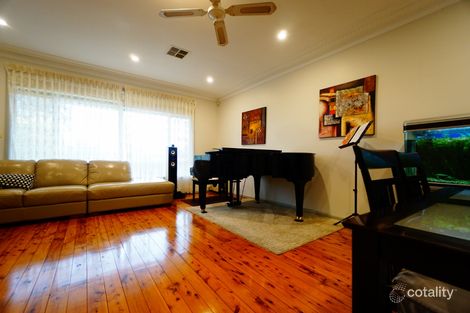 Property photo of 35 Catlett Avenue North Rocks NSW 2151
