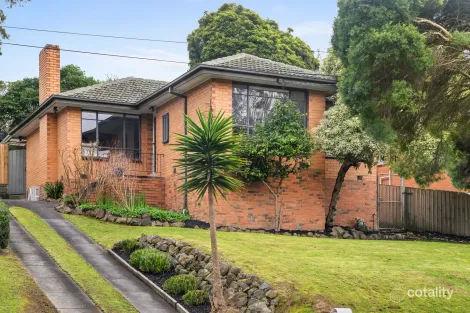 15 Busst Dr, Watsonia North, VIC 3087