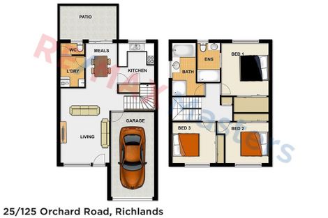 Property photo of 25/125 Orchard Road Richlands QLD 4077