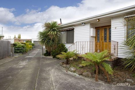 4 Benjamin Tce, New Norfolk, TAS 7140