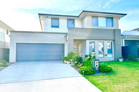 8 Gloaming St, Box Hill, NSW 2765