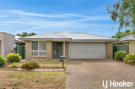 Property photo of 20 Mattei Court Evanston SA 5116