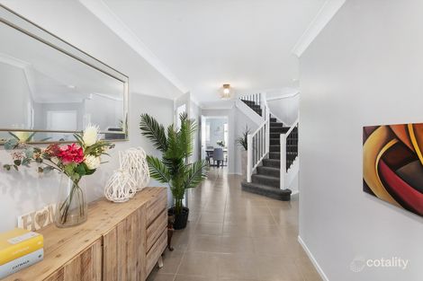 Property photo of 12 Cascades Road Woongarrah NSW 2259