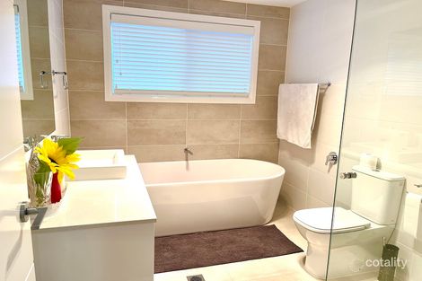 Property photo of 8 Gloaming Street Box Hill NSW 2765