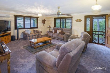 Property photo of 29 Park Avenue Woolgoolga NSW 2456