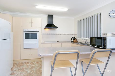 Property photo of 4 Barrie Close Williamtown NSW 2318