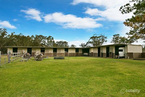 Property photo of 4 Barrie Close Williamtown NSW 2318