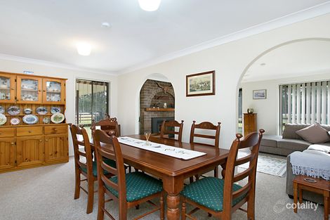 Property photo of 4 Barrie Close Williamtown NSW 2318
