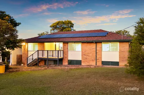 14 Audrey St, Goodna, QLD 4300