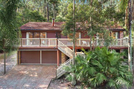 Property photo of 15A Paperbark Close Wyoming NSW 2250