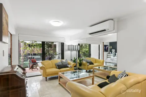 8/2 Colin St, West Perth, WA 6005
