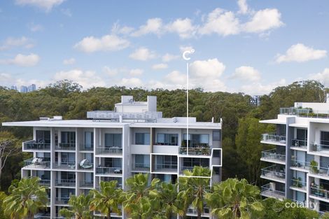 Property photo of 30/154 Musgrave Avenue Southport QLD 4215