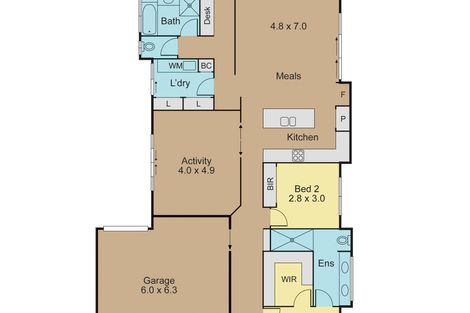 Property photo of 106 Ridgeview Drive Peregian Springs QLD 4573