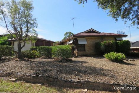 Property photo of 6 Cherrybrook Road Lansvale NSW 2166