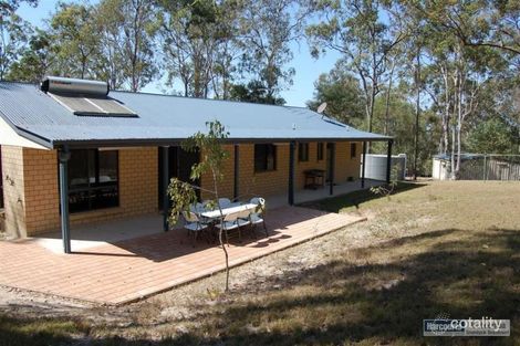 Property photo of 41 Impala Close Greenbank QLD 4124