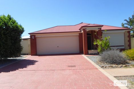 Property photo of 1 Marevista Crescent Whyalla SA 5600