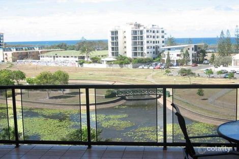 Property photo of 43/6 Mari Street Alexandra Headland QLD 4572