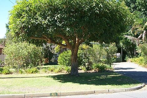 51 Beamish Ave, Mount Pleasant, WA 6153