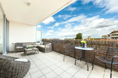 110/4-12 Garfield St, Five Dock, NSW 2046