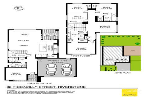 Property photo of 92 Piccadilly Street Riverstone NSW 2765