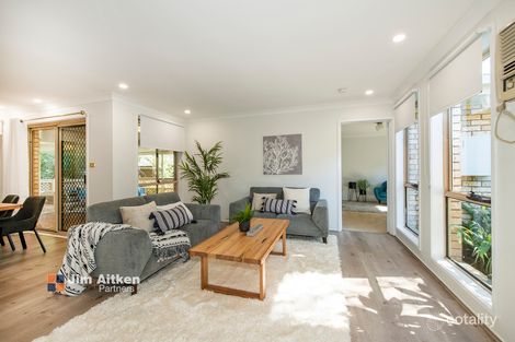 Property photo of 48 Ben Nevis Road Cranebrook NSW 2749