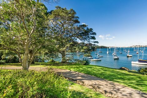 Property photo of 5 Iredale Avenue Cremorne Point NSW 2090