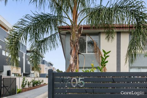 Property photo of 3/705 Barkly Street West Footscray VIC 3012