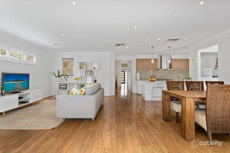 Property photo of 4 Gumleaf Avenue Mernda VIC 3754