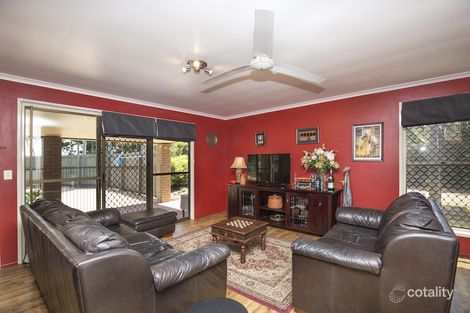 Property photo of 214 Tantitha Road Gooburrum QLD 4670