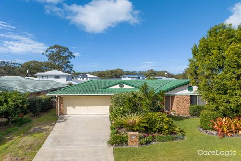 Property photo of 4 Omega Circuit Brunswick Heads NSW 2483