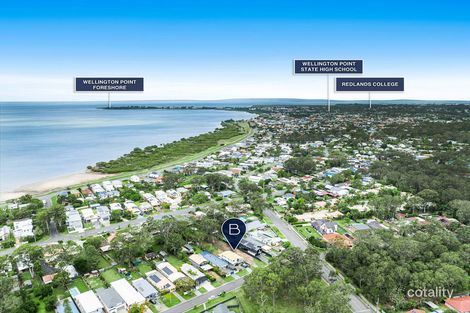 Property photo of 55 Leon Street Thorneside QLD 4158