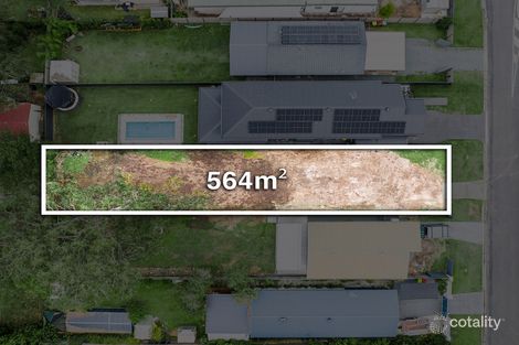 55 Leon St, Thorneside, QLD 4158