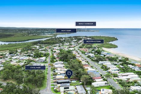 Property photo of 55 Leon Street Thorneside QLD 4158