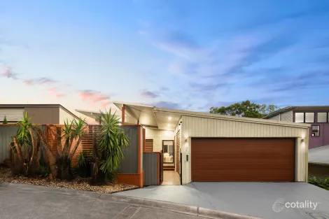 Property photo of 7/19 Aaron Place Indooroopilly QLD 4068