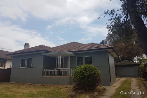 Property photo of 9 Faux Street Wiley Park NSW 2195