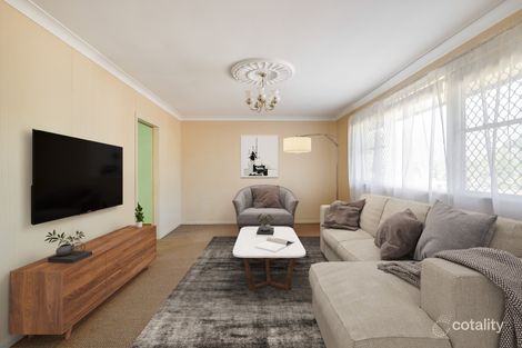 Property photo of 33 Flinders Street Centenary Heights QLD 4350