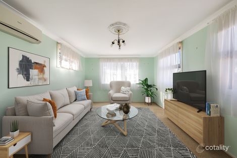 Property photo of 33 Flinders Street Centenary Heights QLD 4350