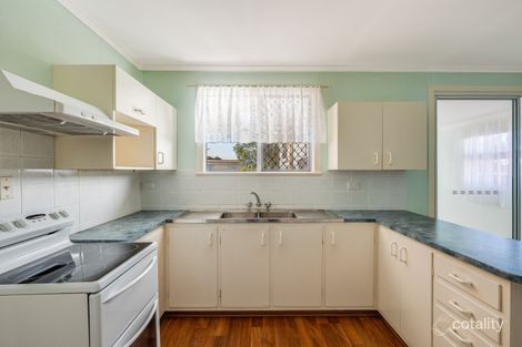 Property photo of 33 Flinders Street Centenary Heights QLD 4350