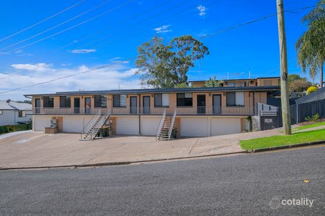 5/3 Gardiner St, Alderley, QLD 4051