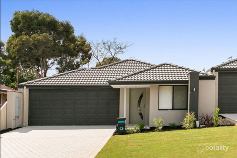 38a Dorcas Way, Coolbellup, WA 6163