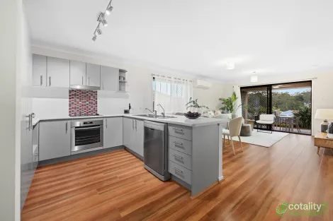 Property photo of 40 Hume Circuit Warner QLD 4500