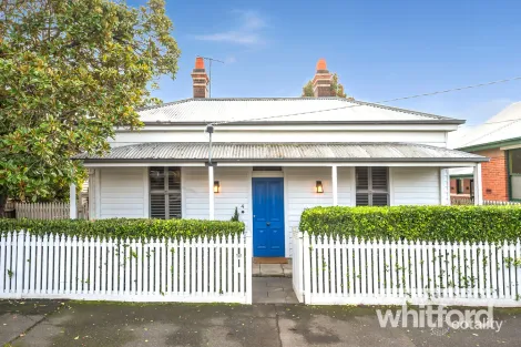 4 Potter St, Geelong West, VIC 3218