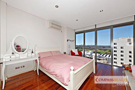 Property photo of 1603/6 Lachlan Street Waterloo NSW 2017