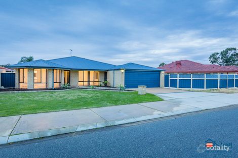 Property photo of 21 Ralphs Street Seville Grove WA 6112