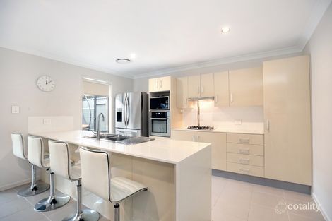 Property photo of 14 Wildflower Circle Jordan Springs NSW 2747