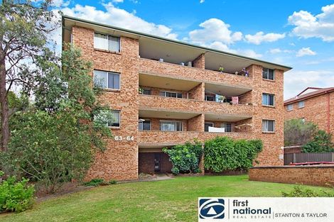 23/63-64 Park Ave, Kingswood, NSW 2747